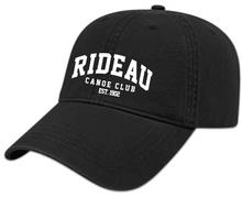 Load image into Gallery viewer, Rideau Canoe Club - Hat
