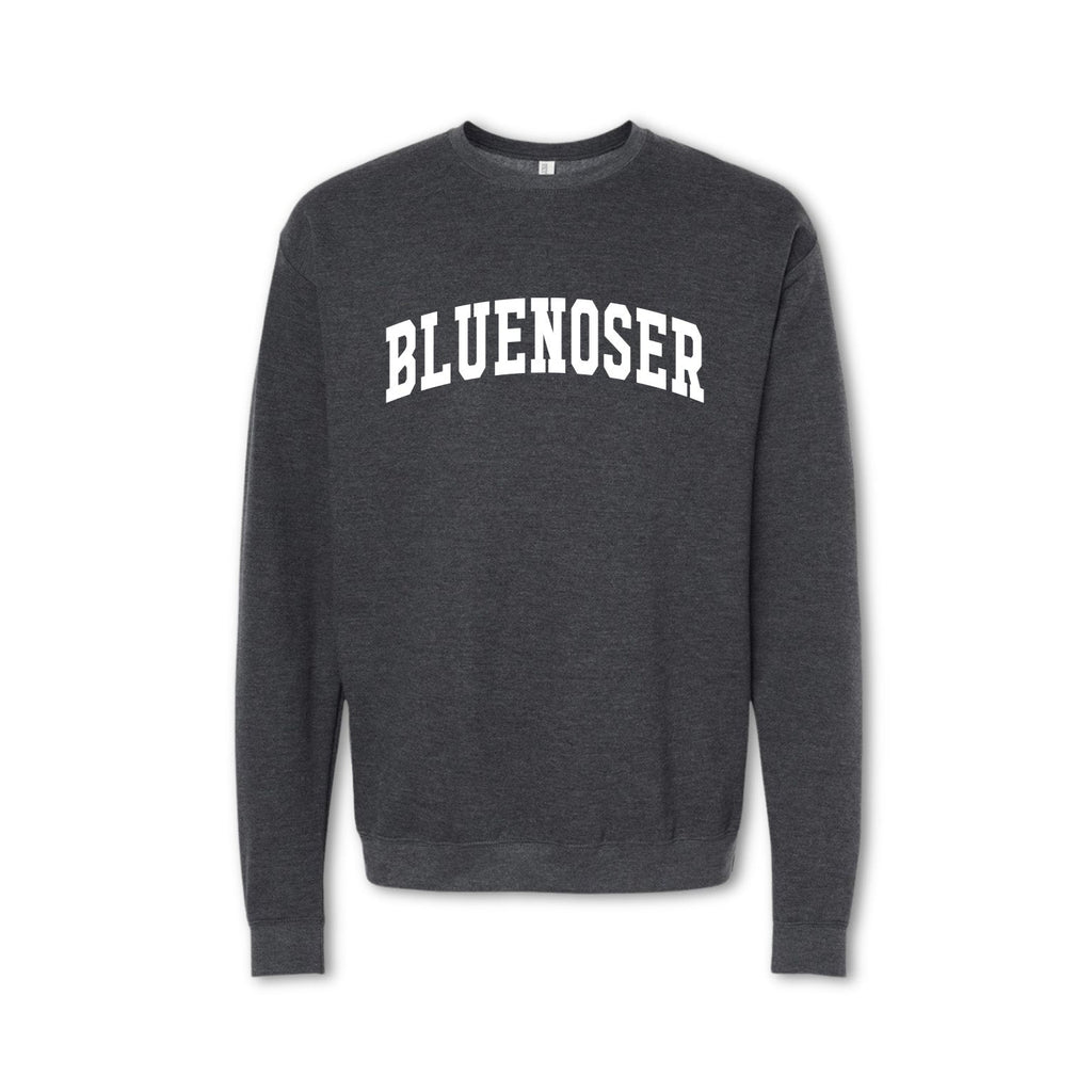 BLUENOSER - Crewneck