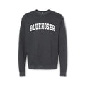 BLUENOSER - Crewneck