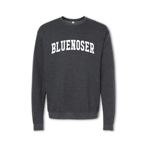 BLUENOSER - Crewneck