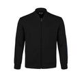 BONA - Full-Zip Polyester Sweatshirt