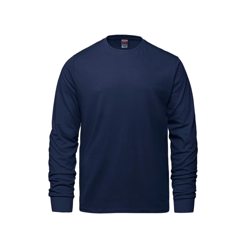 BONA - Long-Sleeve T-Shirt