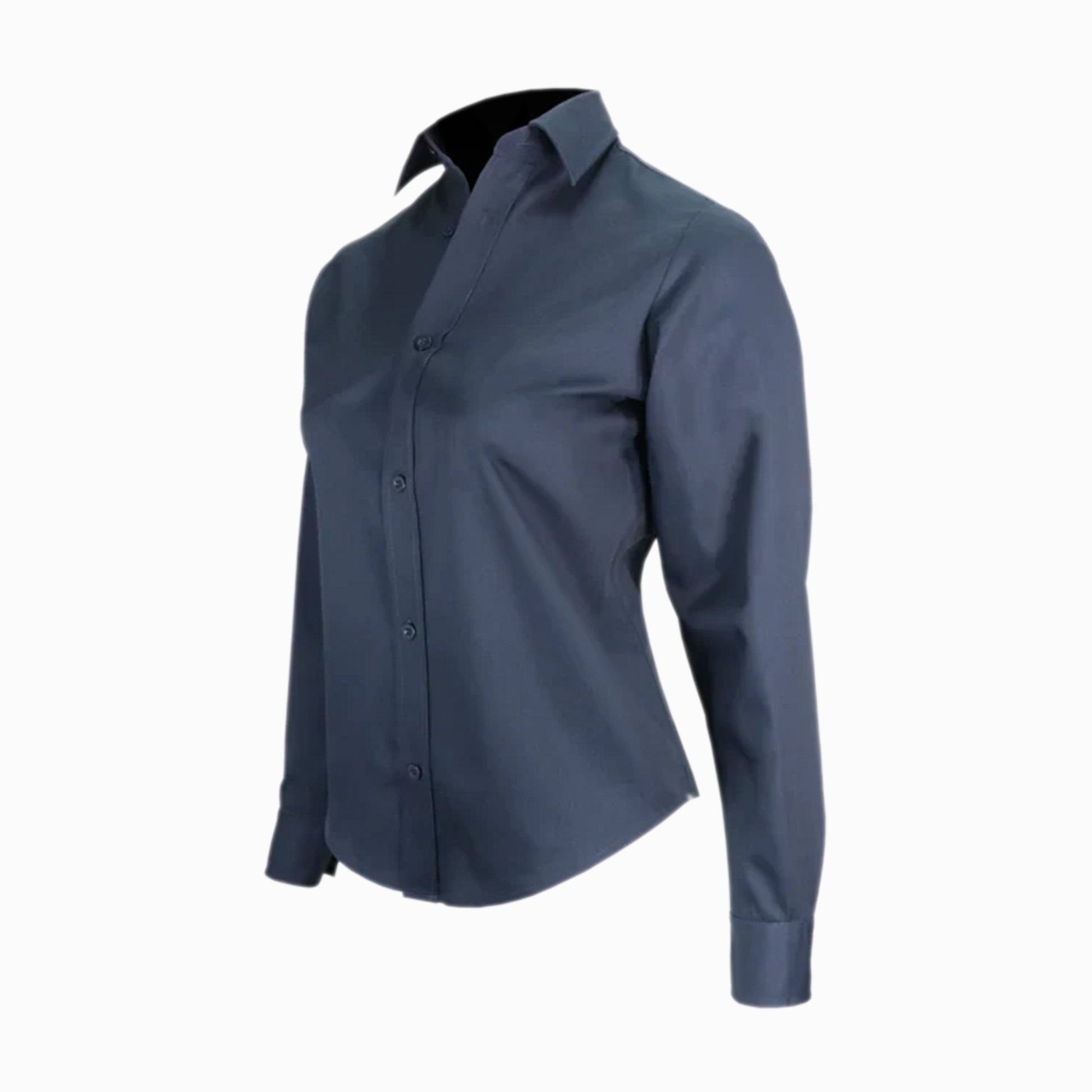BONA - GATTS Long-Sleeve Work Shirt (Ladies)