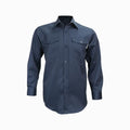 BONA - GATTS Long-Sleeve Work Shirt (Men's)