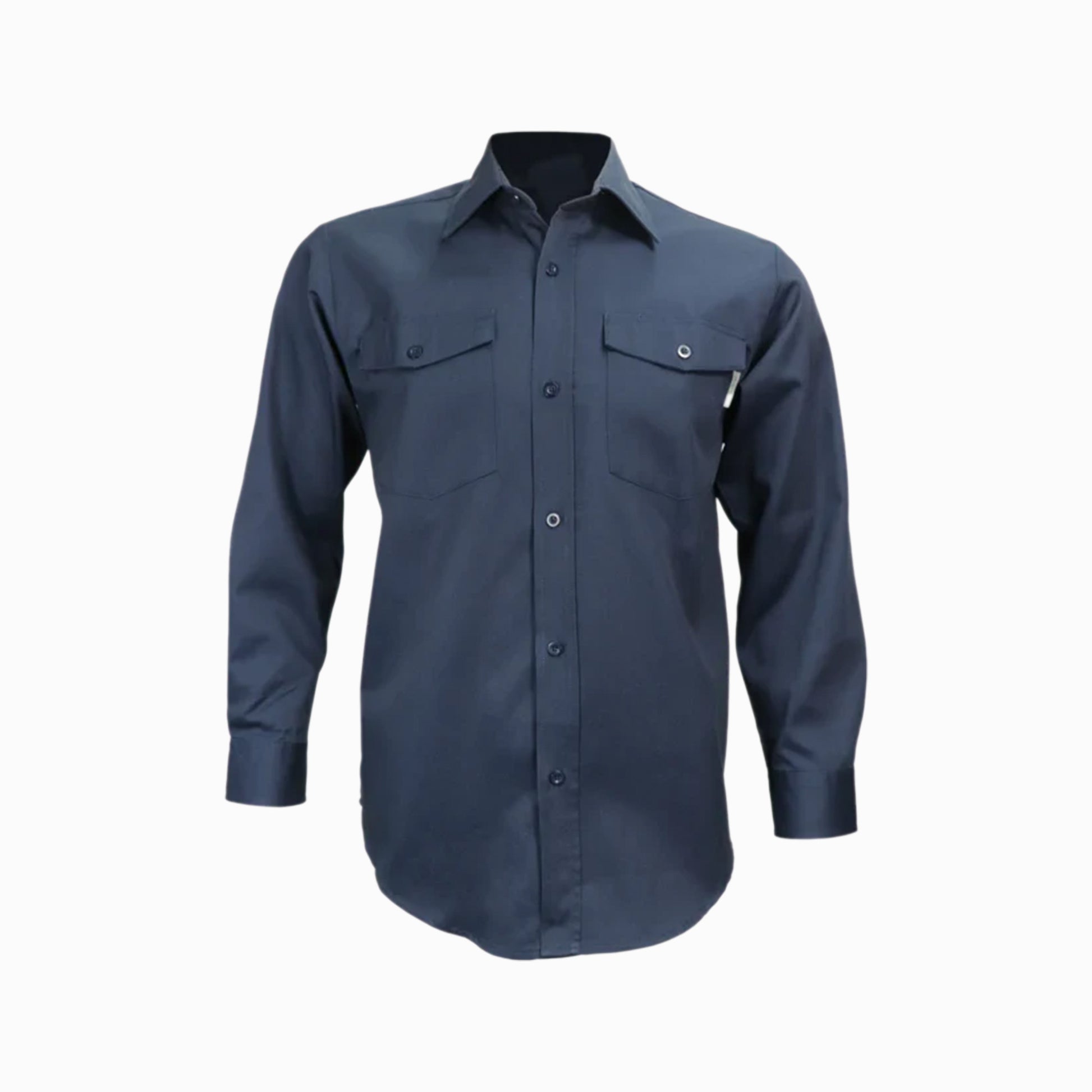 BONA - GATTS Long-Sleeve Work Shirt (Tall)