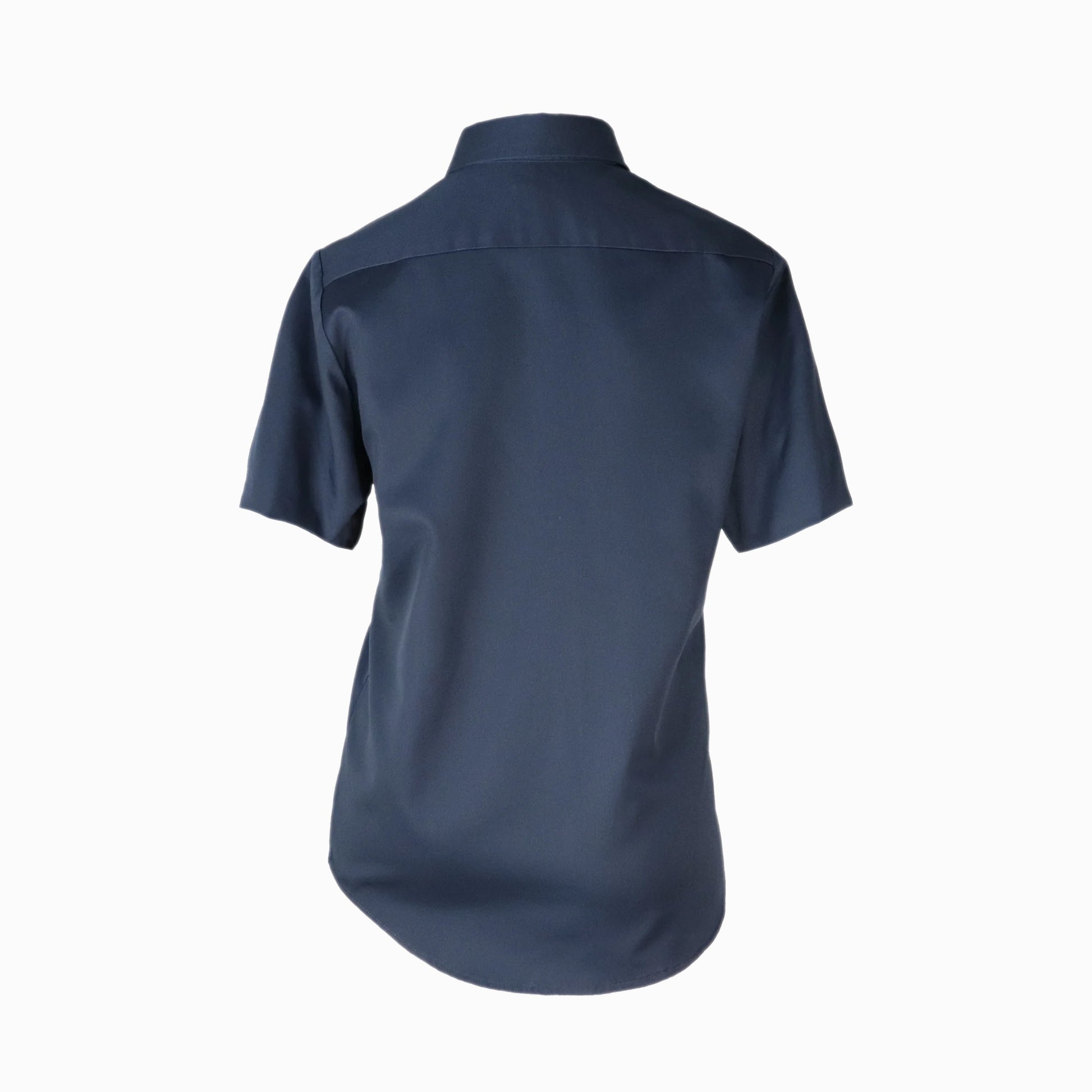 BONA - GATTS Short-Sleeve Work Shirt (Ladies)