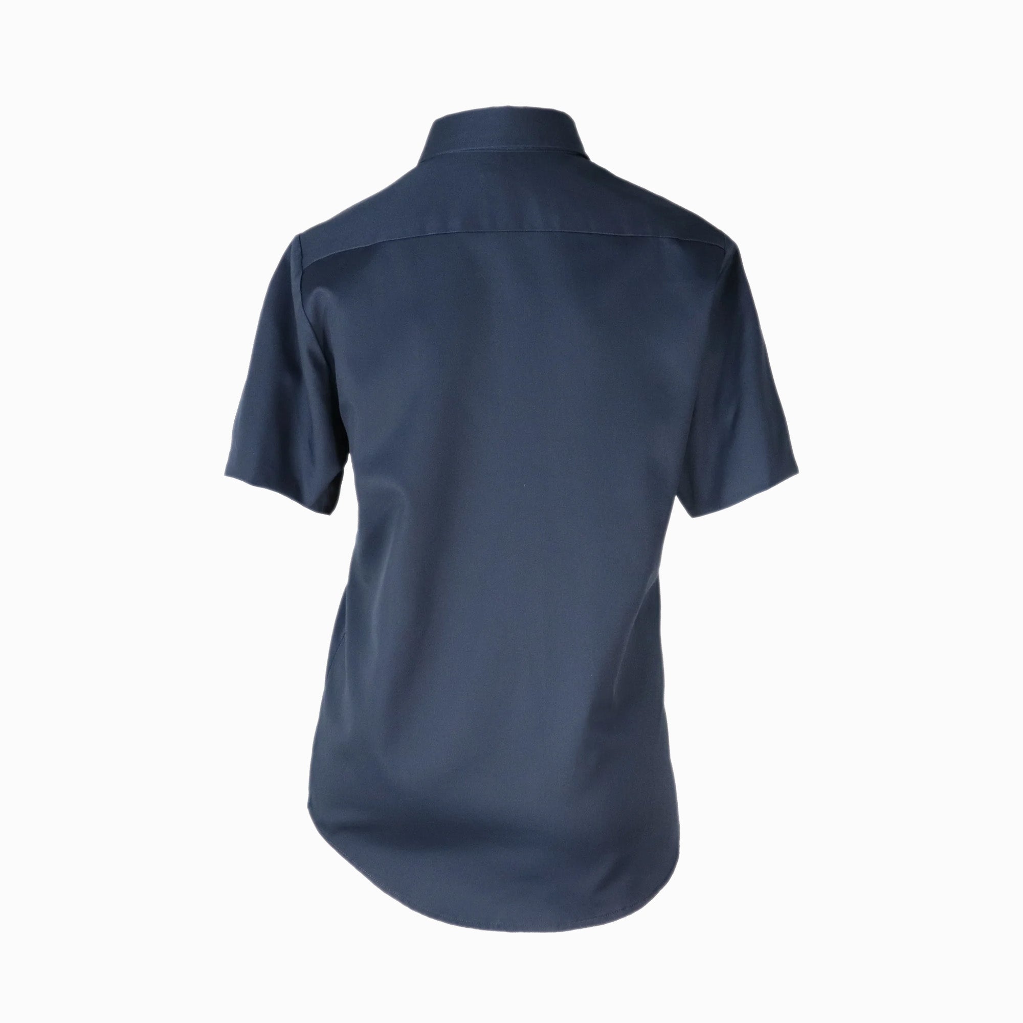 BONA - GATTS Short-Sleeve Work Shirt (Ladies)