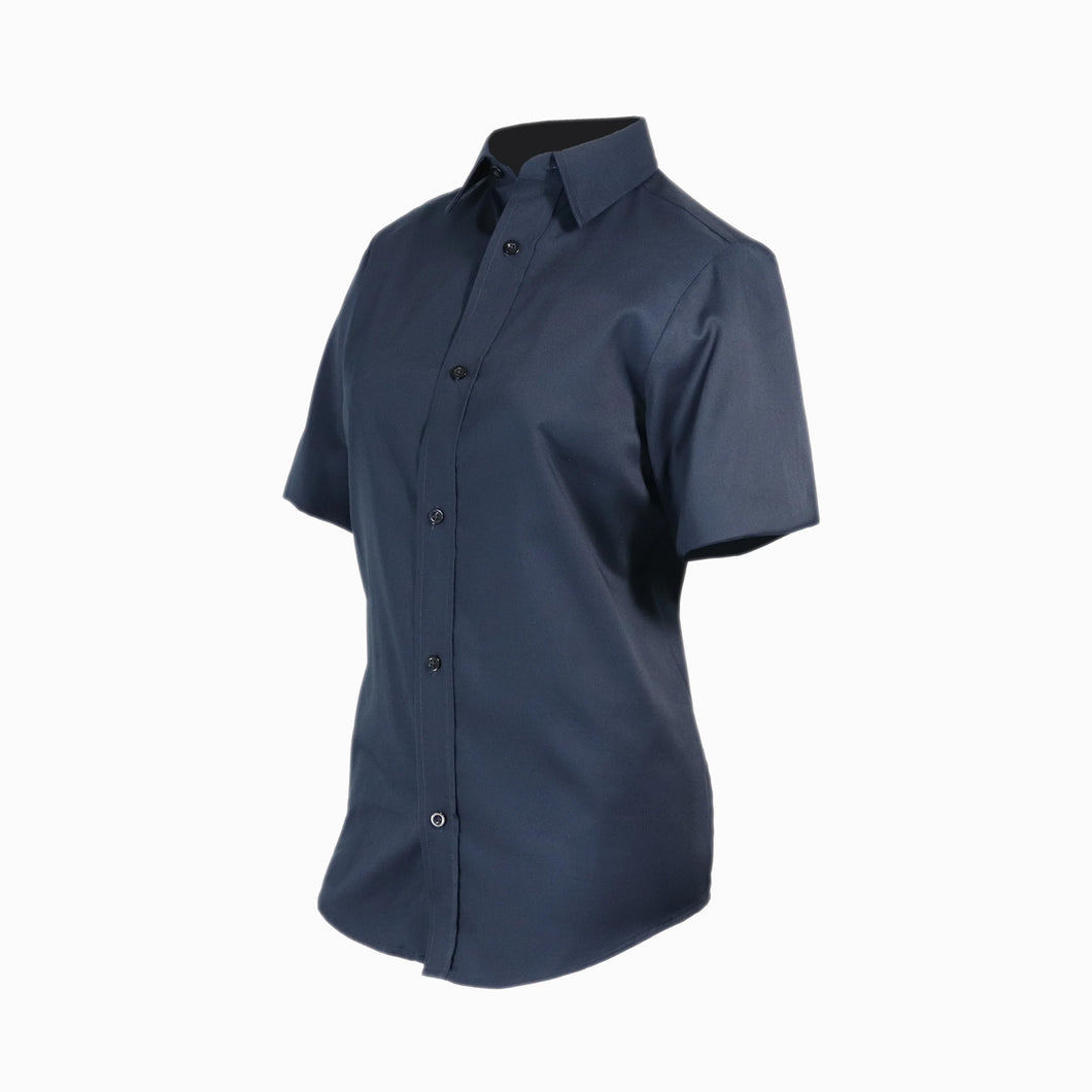 BONA - GATTS Short-Sleeve Work Shirt (Ladies)
