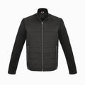 BONA - Men's Hybrid Jacket
