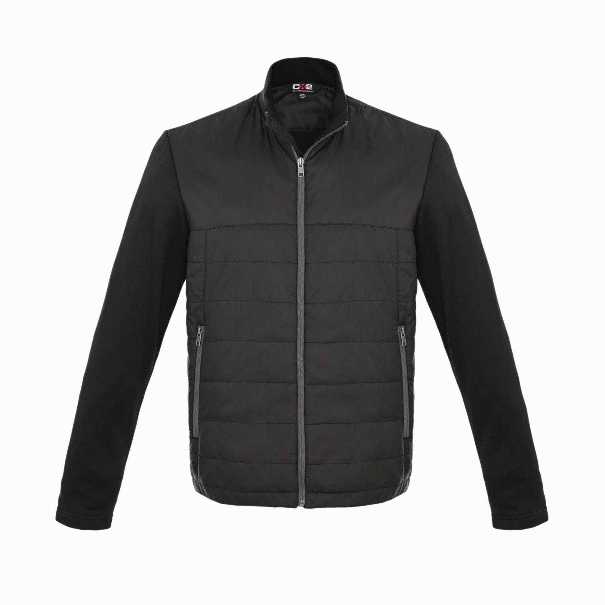 BONA - Men's Hybrid Jacket