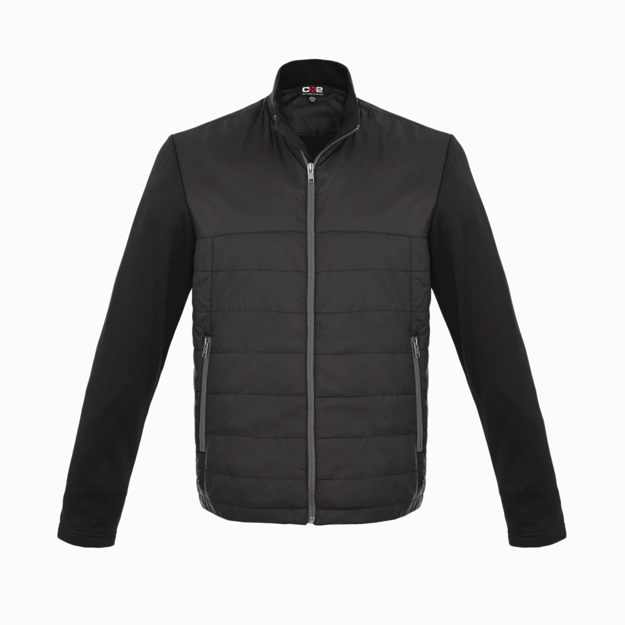 BONA - Men's Hybrid Jacket