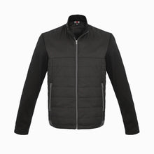 Load image into Gallery viewer, BONA - Men&#39;s Hybrid Jacket
