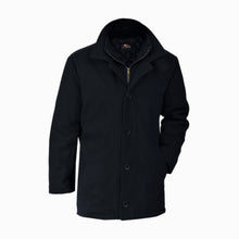 Load image into Gallery viewer, BONA - Men&#39;s Insulated Peacoat
