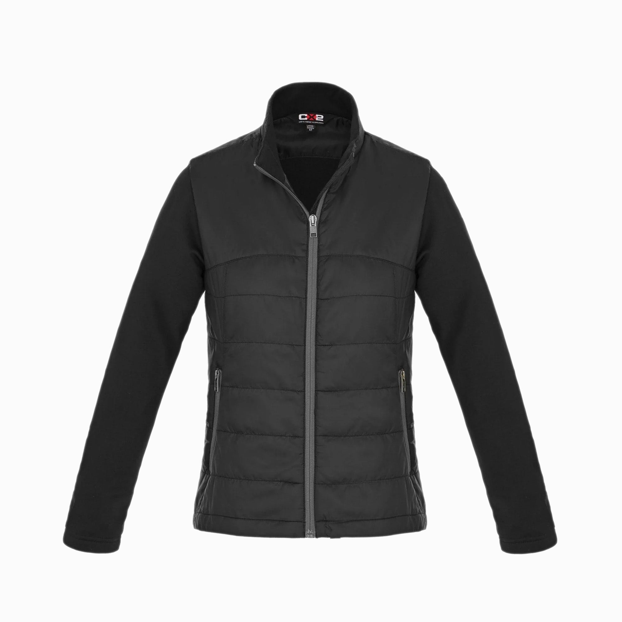 BONA - Women's Hybrid Jacket