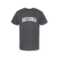 BRITANNIA - T-shirt (Women's & Men's)