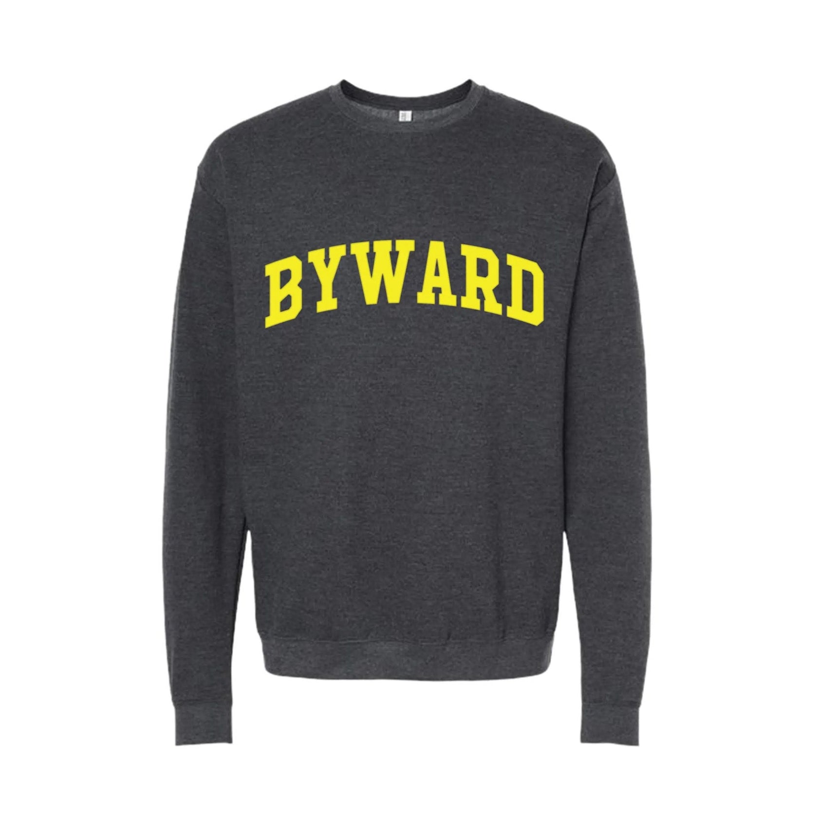 BYWARD - Crewneck & Hoodiegrey