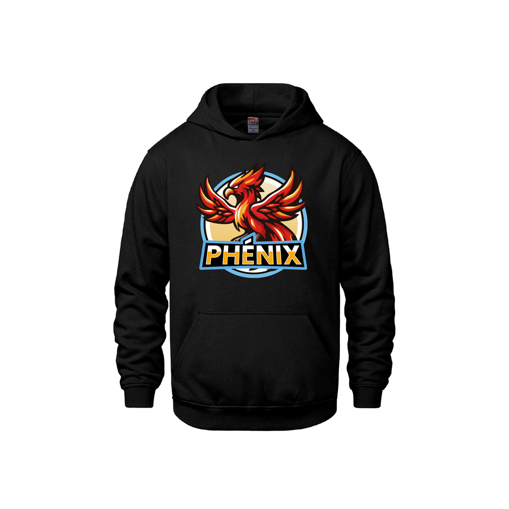 CAMPUS SAINT-JEAN-BAPTISTE - Hoodies with Pocket