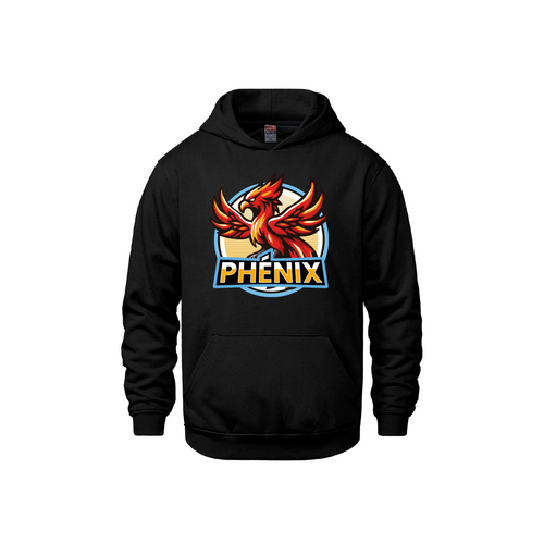 CAMPUS SAINT-JEAN-BAPTISTE - Hoodies with Pocket