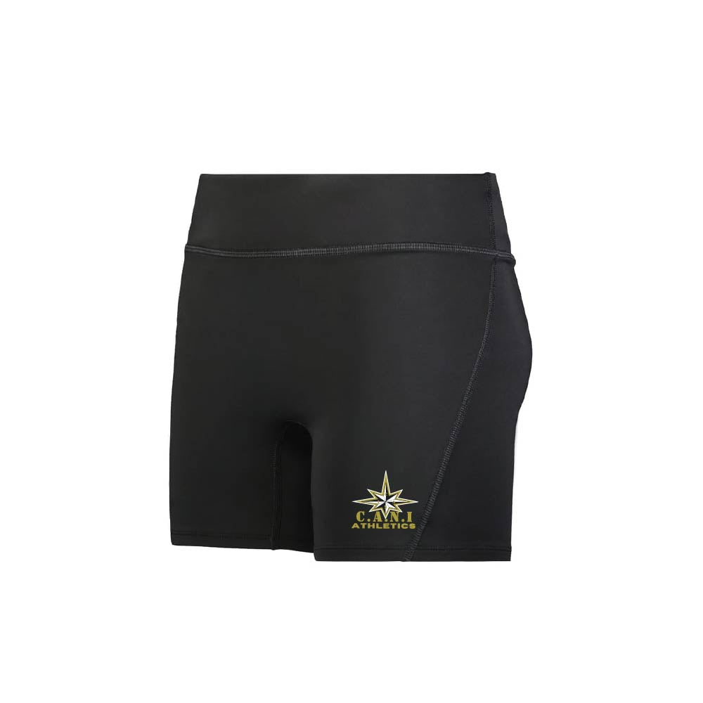 CANI Athletics - Compression Shorts