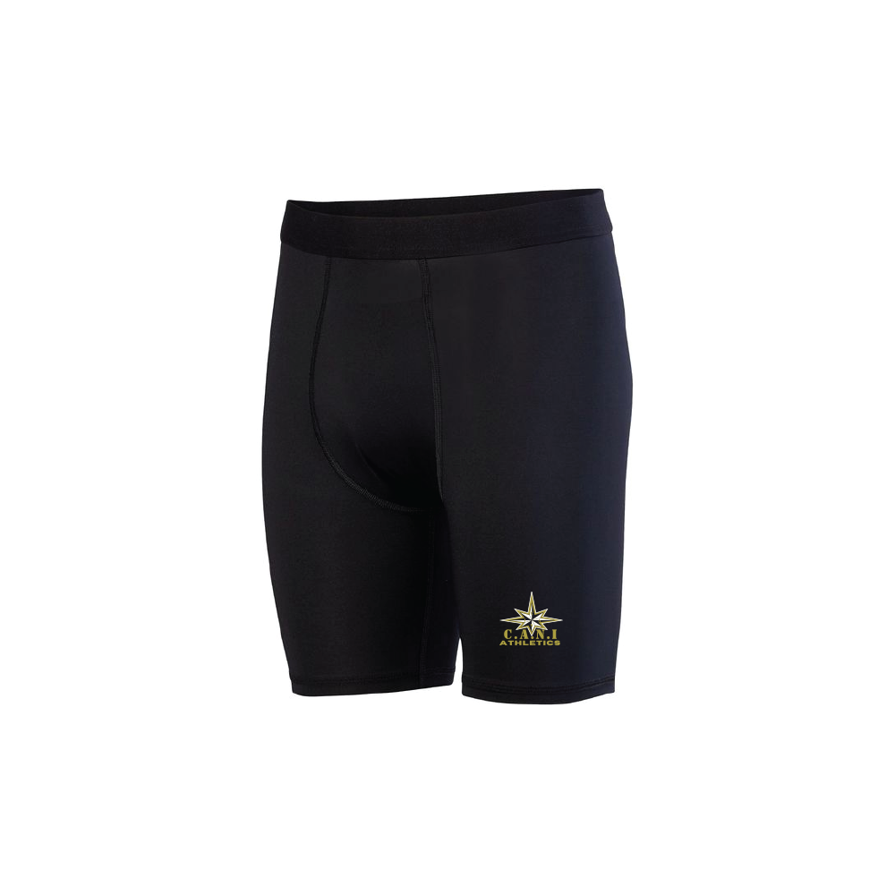 CANI Athletics - Compression Shorts