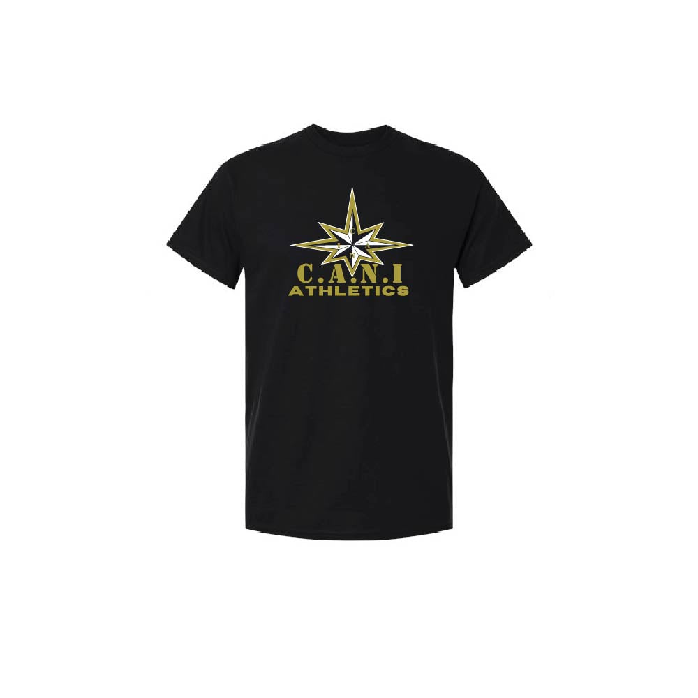 CANI Athletics - Cotton T-Shirt