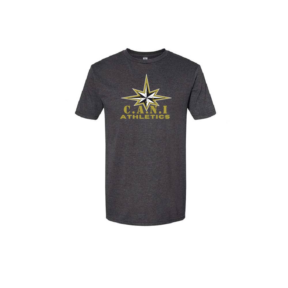 CANI Athletics - Cotton T-Shirt