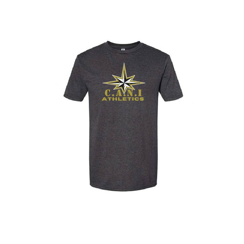 CANI Athletics - Cotton T-Shirt