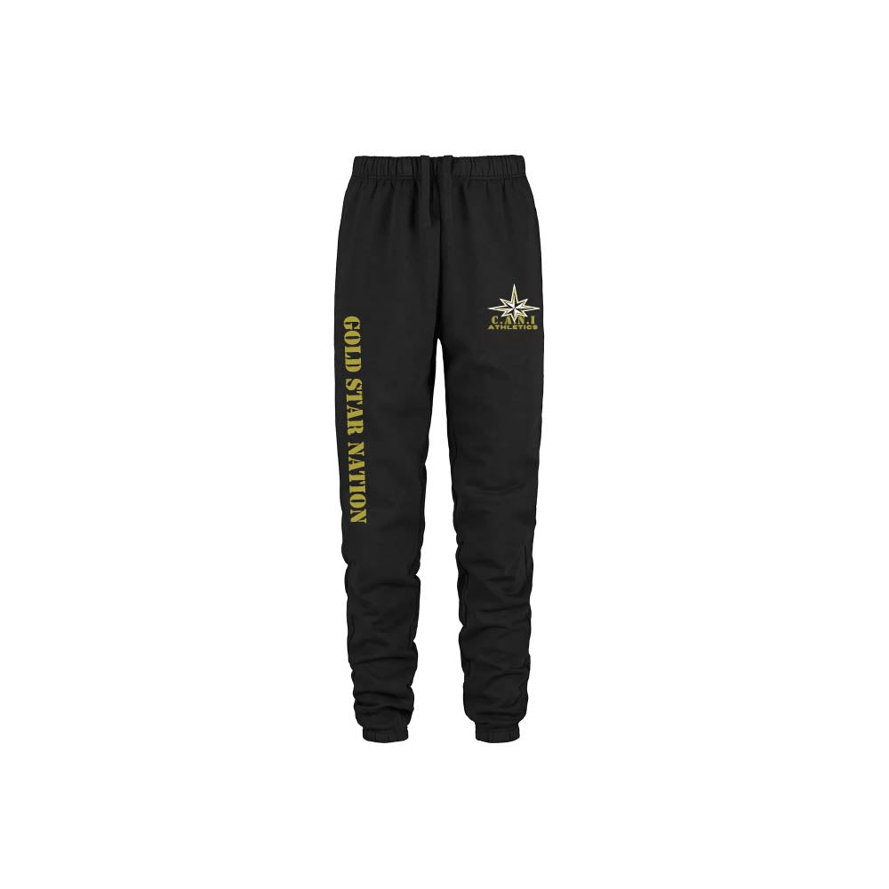 CANI Athletics - Fleece Sweatpants