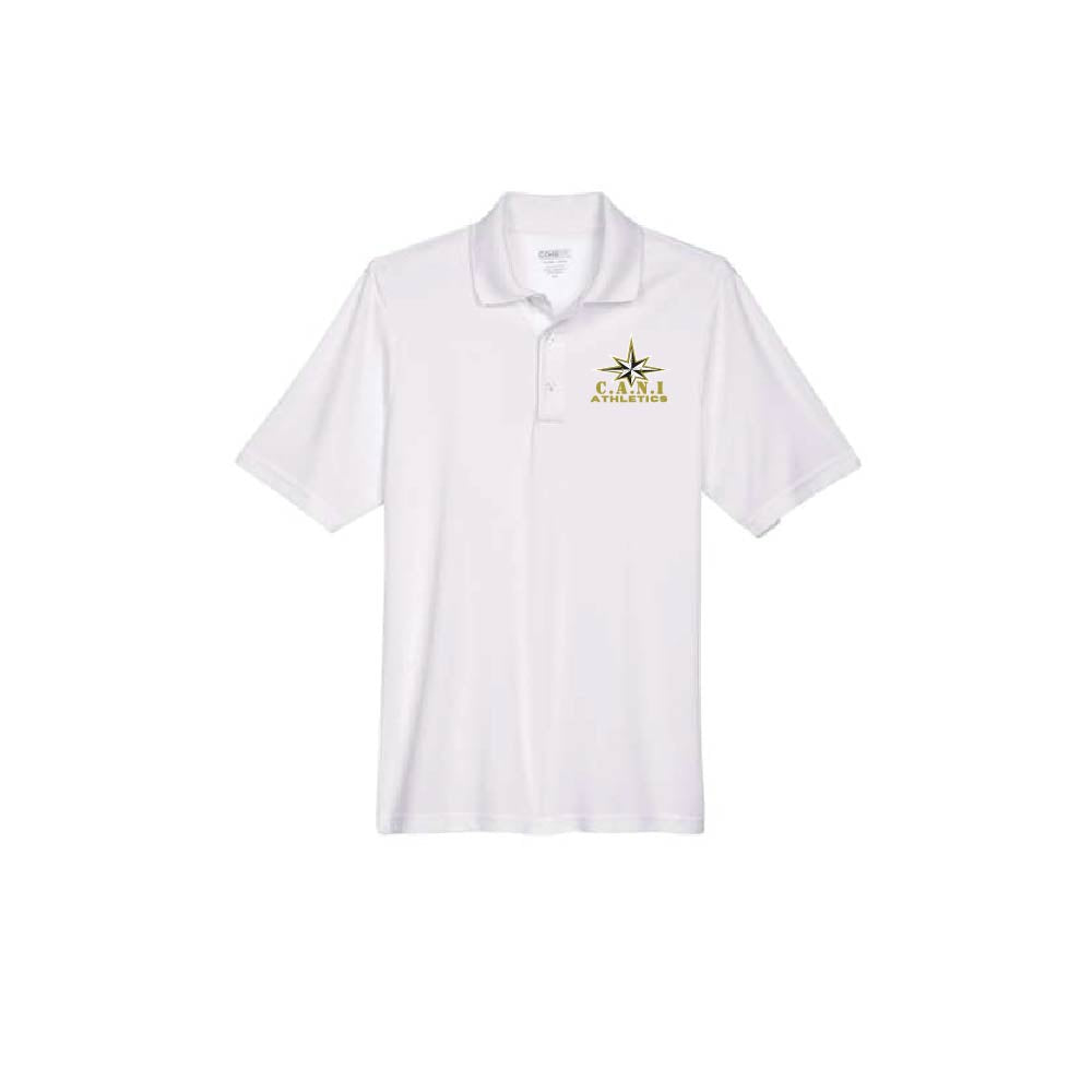 CANI Athletics - Golf Shirt