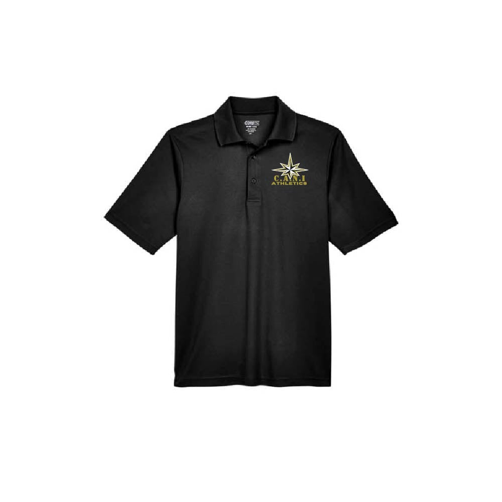 CANI Athletics - Golf Shirt