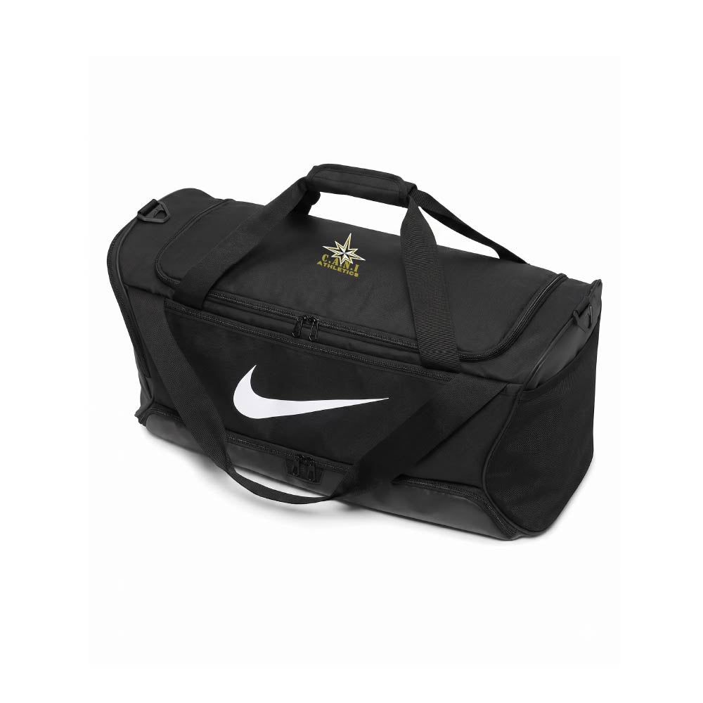 CANI Athletics - Nike Brasilia Medium Duffel (63.2L)