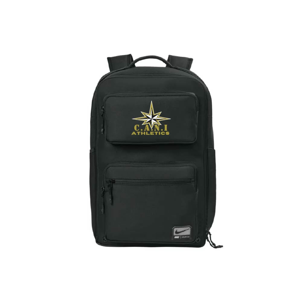 CANI Athletics - Nike Utility Speed Backpack 2.0 (27L)