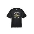 CANI Athletics - Performance T-Shirt (Short Sleeve)
