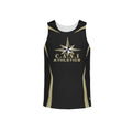CANI Athletics - Sublimated Track Jerseys
