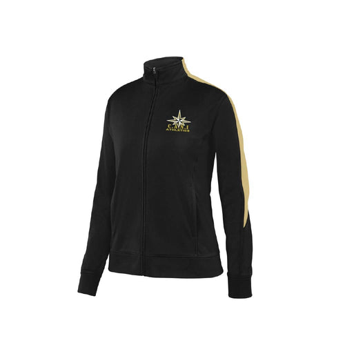 CANI Athletics - Track Suit Jacket