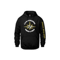 CANI Athletics - Track & Field Cotton Hoodie