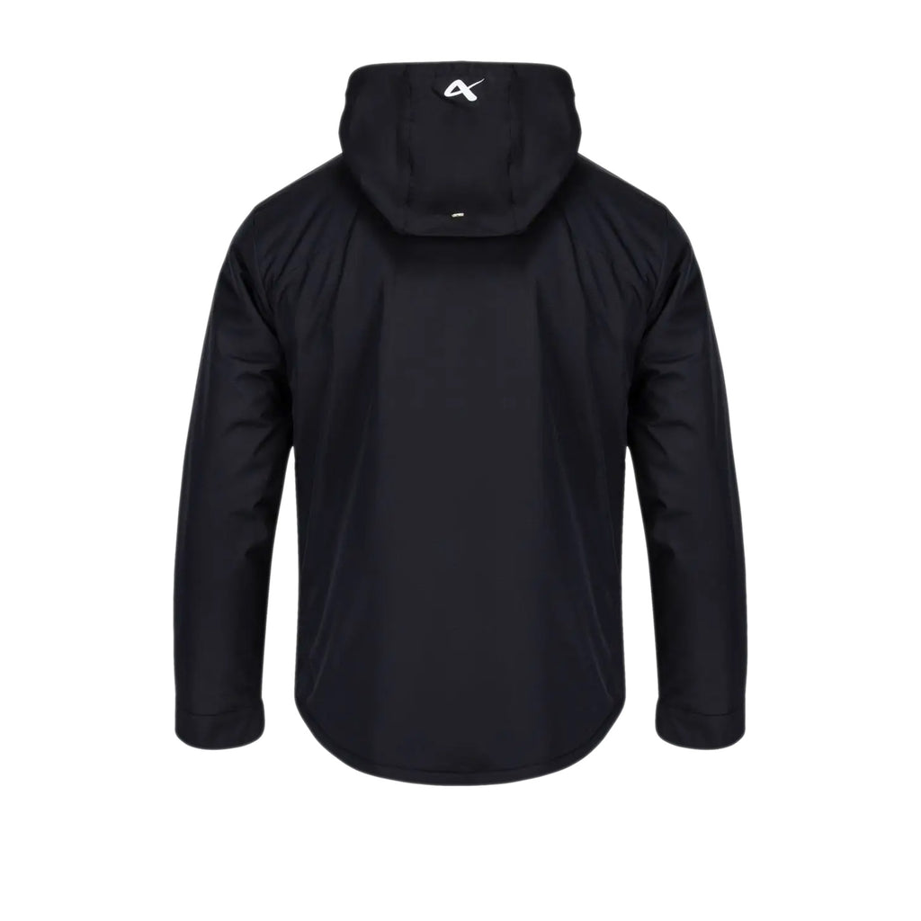 CASTOR RIVER CANUCKS - Bauer Heavyweight Jacket