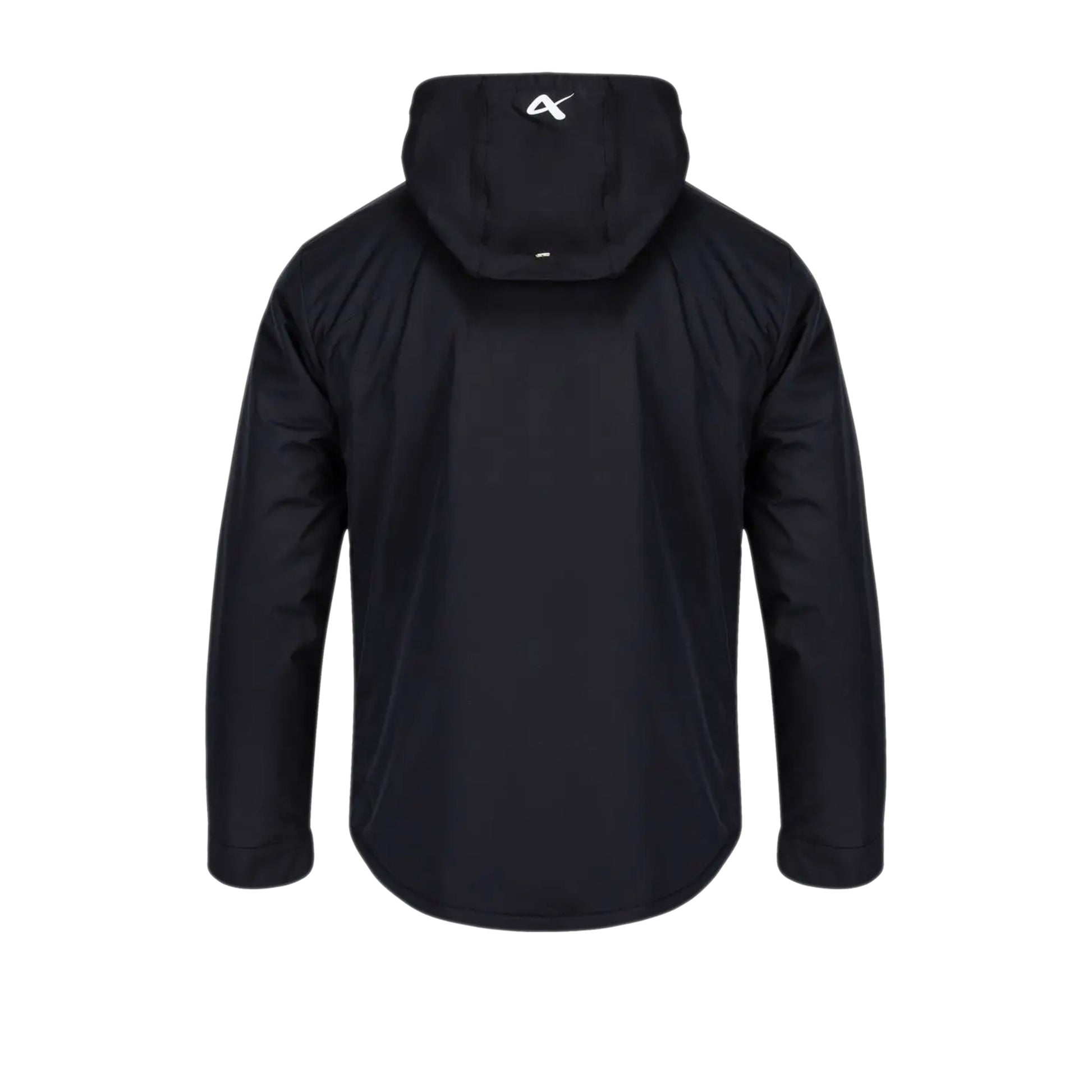 CASTOR RIVER CANUCKS - Bauer Heavyweight Jacket