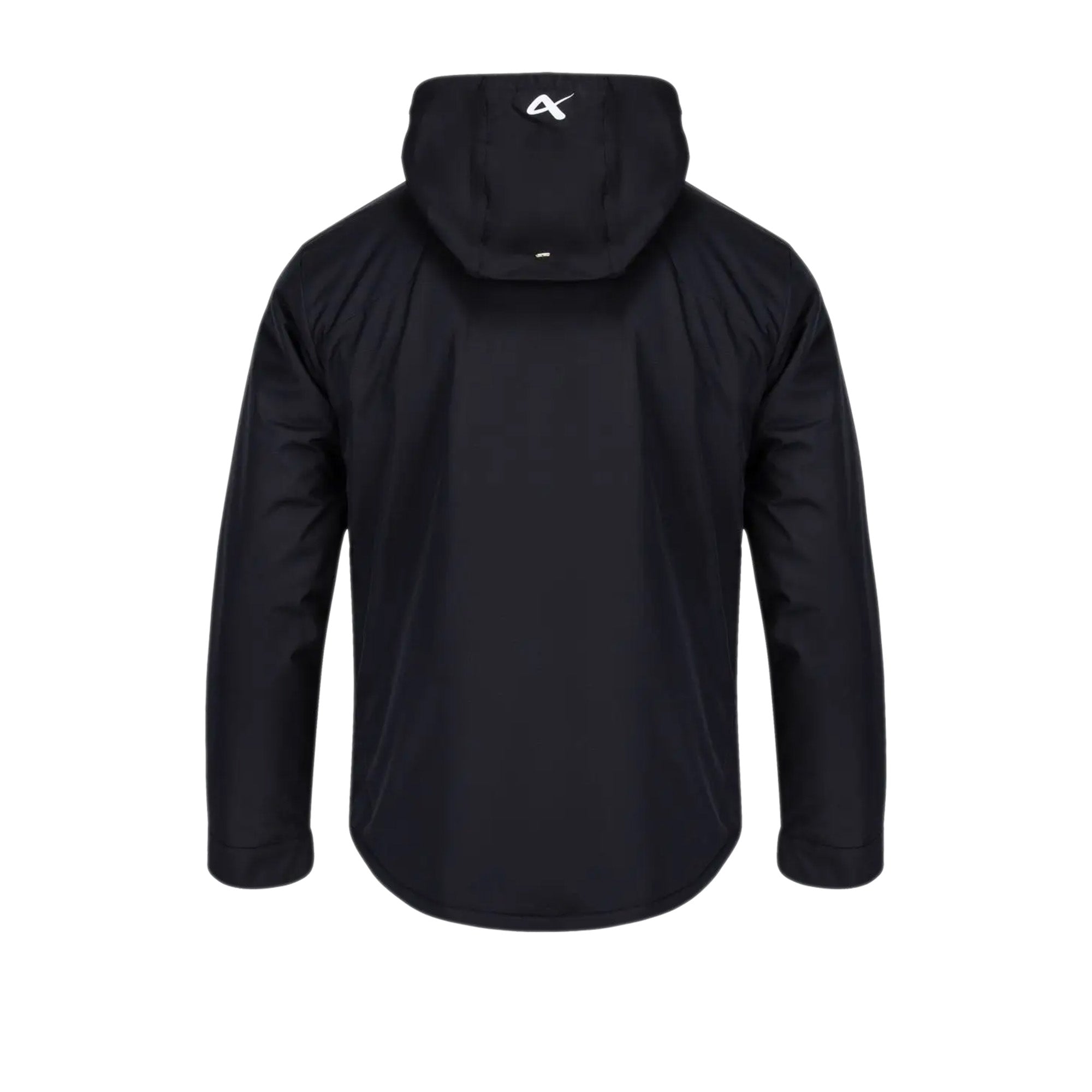 CASTOR RIVER CANUCKS - Bauer Heavyweight Jacket