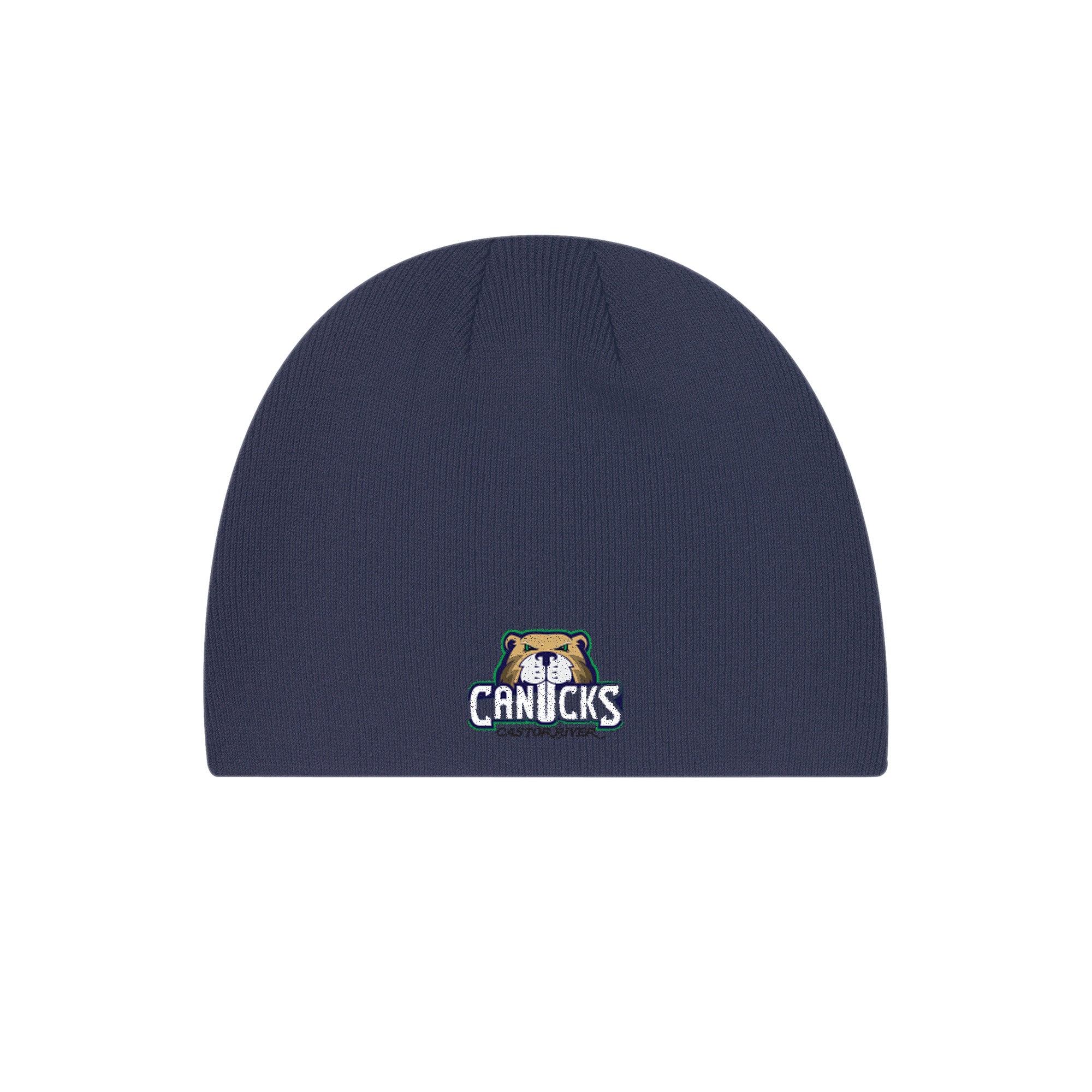 CASTOR RIVER CANUCKS - Beanie Toque