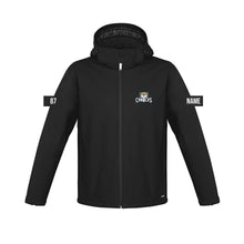 Load image into Gallery viewer, CASTOR RIVER CANUCKS - CX2 Hurricane Jacket
