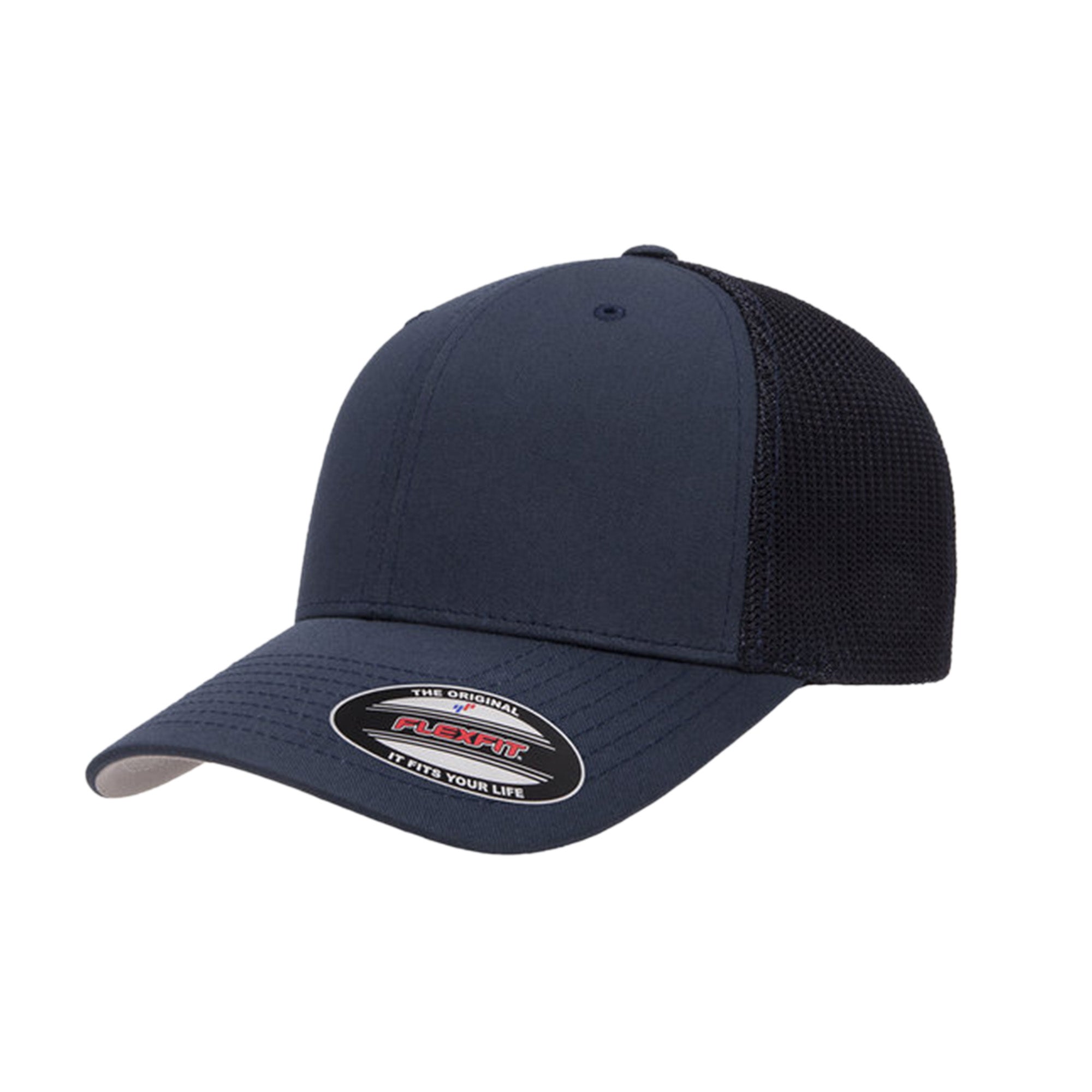 CASTOR RIVER CANUCKS - FlexFit Cap