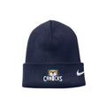 CASTOR RIVER CANUCKS - Nike Team Toque