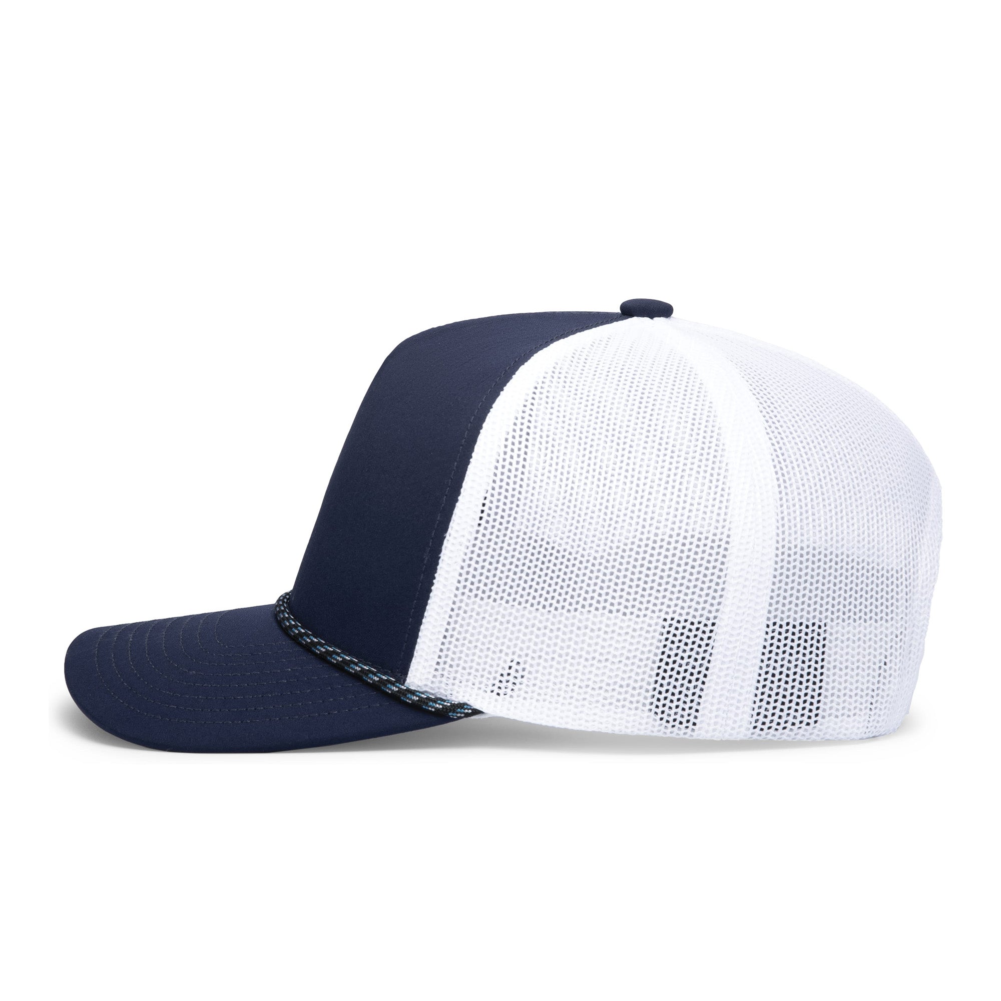 CASTOR RIVER CANUCKS - Weekender Lace Cap