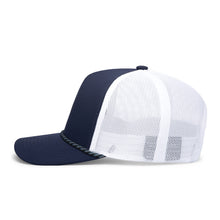 Load image into Gallery viewer, CASTOR RIVER CANUCKS - Weekender Lace Cap

