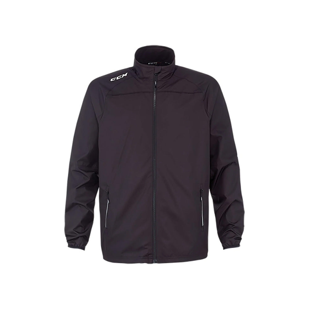 CCM Lightweight Rink Jacket - Youth Large