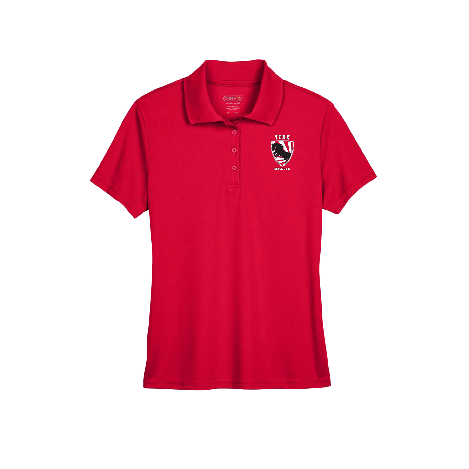 YORK STREET PUBLIC SCHOOL - Golf Shirt