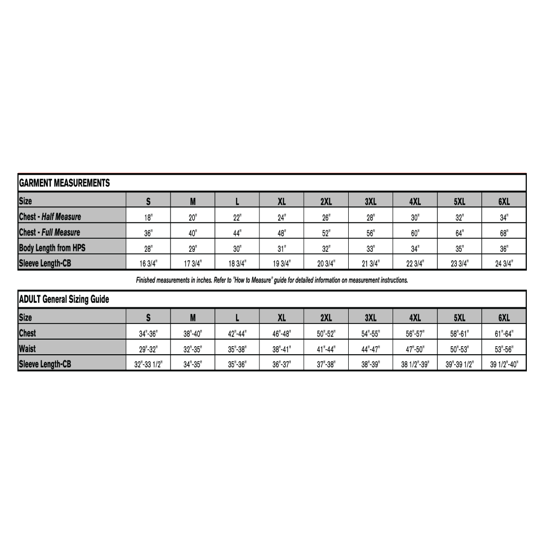 OSBA - Cotton T-Shirt - Star Power