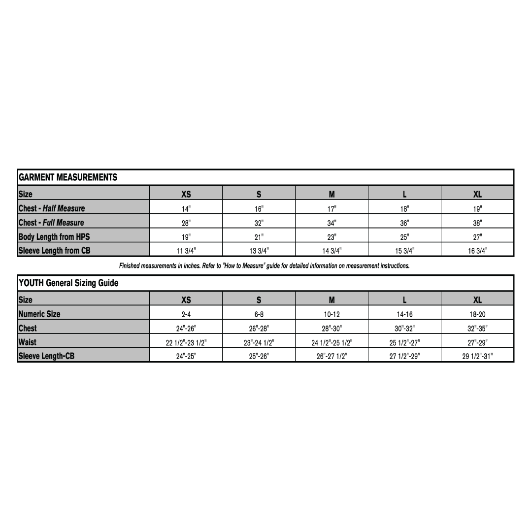 OSBA - Cotton T-Shirt - Star Power