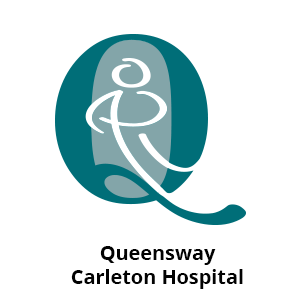 Queensway Carleton Hospital